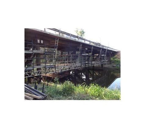 BFB Scaffolding