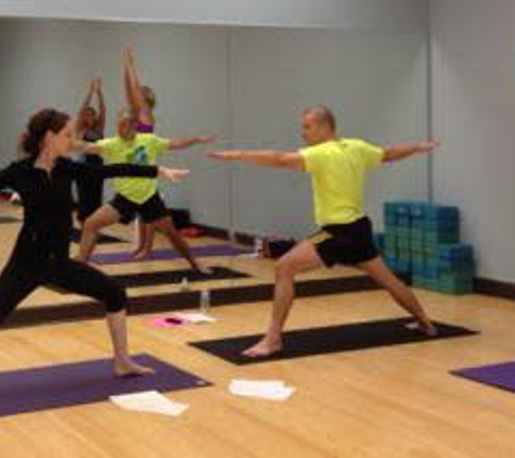 Mindful Motion Yoga - Jacksonville, FL