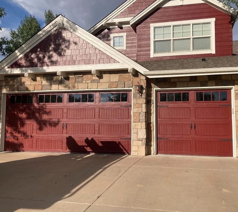 A Better Garage Door - Broomfield - Broomfield, CO