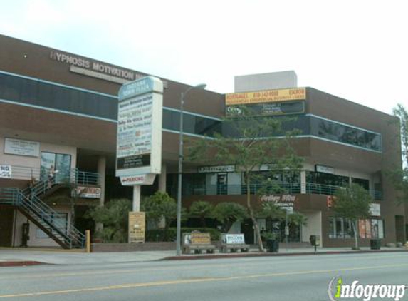 Learning & Behavior Center - Tarzana, CA