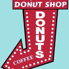 Opp Donut Shop