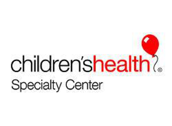 Children's Health Specialty Center I Plano - Plano, TX