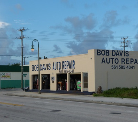 Bob Davis Auto Repair - Lake Worth, FL