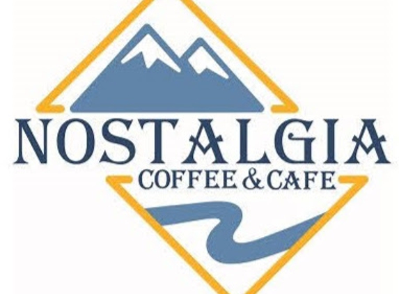Nostalgia Coffee & Cafe - Burley, ID