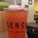 Sencha Tea Bar Uptown - Coffee & Tea