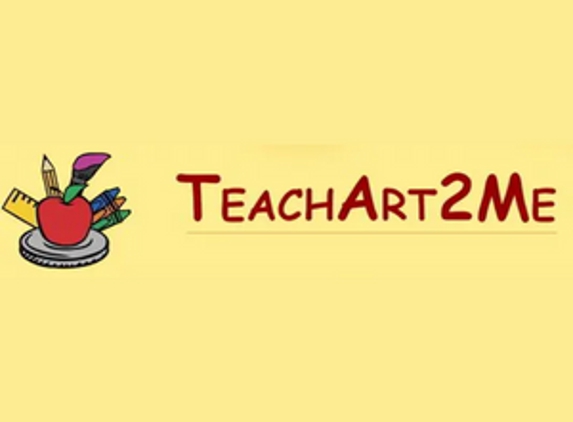 TeachArt2Me