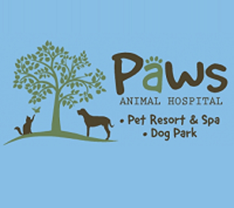 Pampered Paws Animal Hospital - Oxford, MS