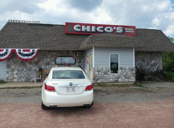 Chico's Restaurant - Wausau, WI