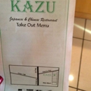 Kazu Chinese & Japanese Restaurant - Japanese Restaurants