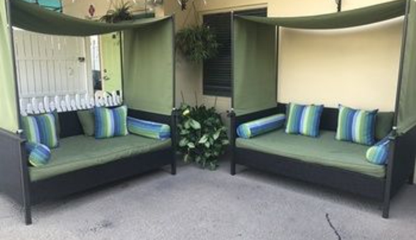 Galt Villas Motel - Fort Lauderdale, FL