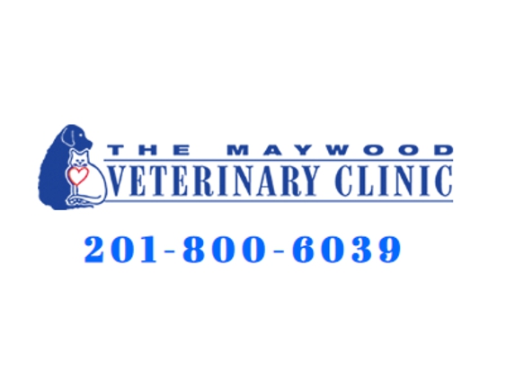 The Maywood Veterinary Clinic - Maywood, NJ