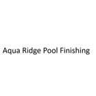 Aqua Ridge Pool Finishing