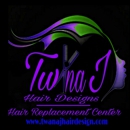 Twana J Hair Designs /Twana J Hair Loss Replacement Center - Beauty Salons