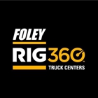 Foley Rig 360 Truck Center