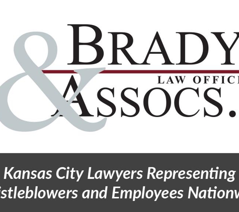 Brady & Associates - Leawood, KS