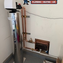 QUICKPROS Plumbing & Air - Plumbers