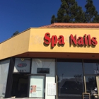 fresh nail spa