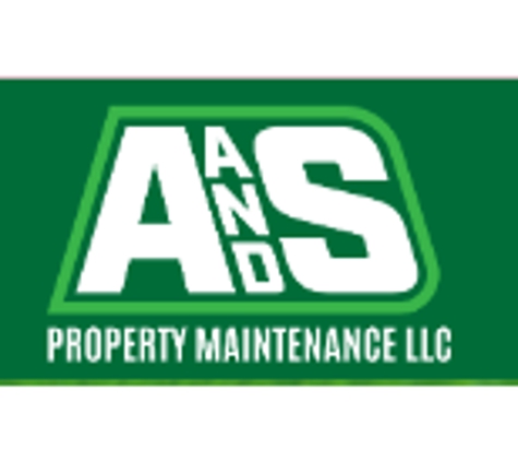 A and S Property Maintenance