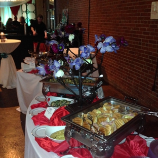 Triple Crown Caterers Inc - Charlotte, NC