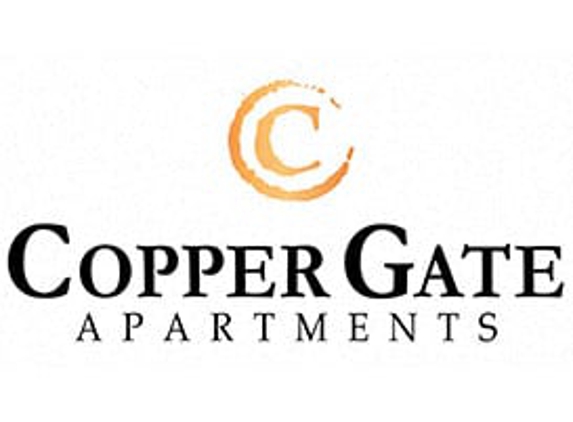 Copper Gate - Auburn, WA