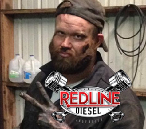 Redline Diesel Ingenuity - Repair & Service - Spring Hill, FL