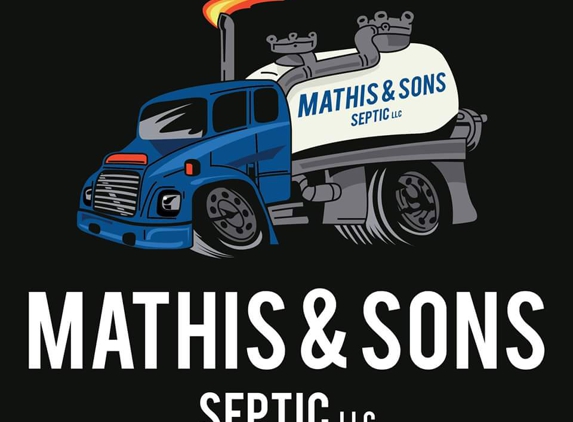 Mathis & Sons Septic - Orlando, FL