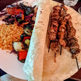 Rumi Turkish Grill - Jersey City, NJ