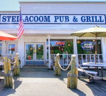 Steilacoom Pub & Grill - Steilacoom, WA 98388