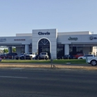 Clovis Chrysler Dodge