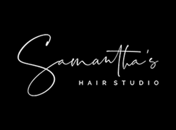 Samanthas Hair Studio - Chatham, MA