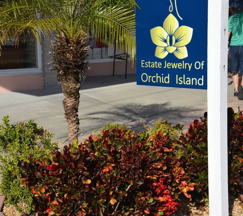 Estate Jewelry of Orchid Island - Vero Beach, FL