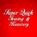 Super Quick Inc