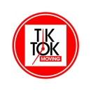 TikTok Moving - Moving Services-Labor & Materials