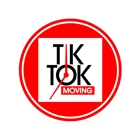 TikTok Moving