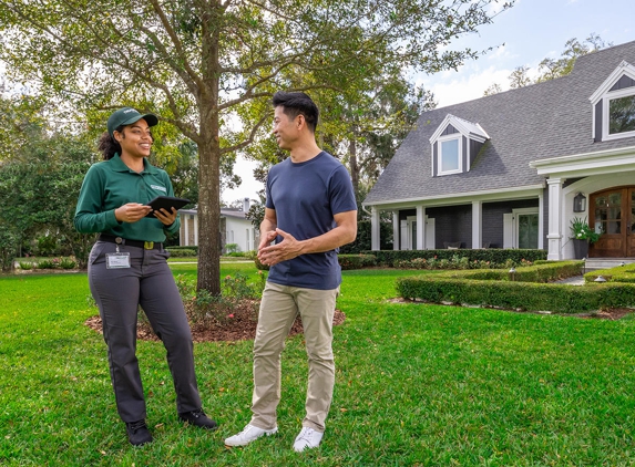 TruGreen Lawn Care - Castle Hayne, NC