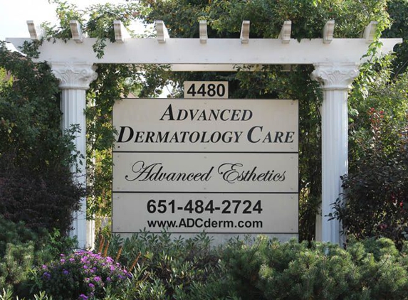 Advanced Dermatology Care - Saint Paul, MN