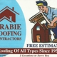 Arabie Roofing Company