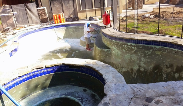 Joy Pool Service - El Monte, CA