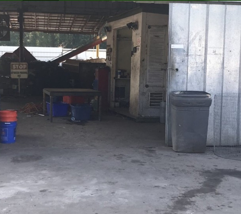 Guide Metal Recycling - Starke, FL