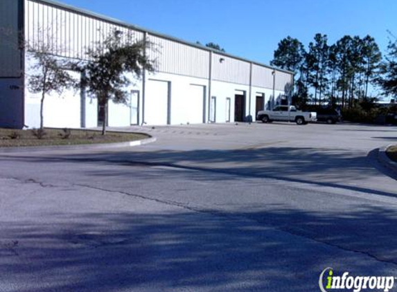 Gustafsson Plastics - Saint Augustine, FL