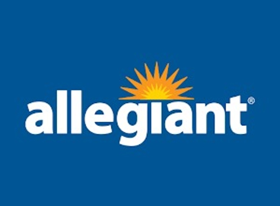 Allegiant Air - Richmond, VA