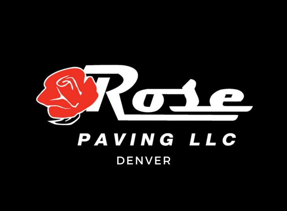 Rose Paving Denver - Denver, CO