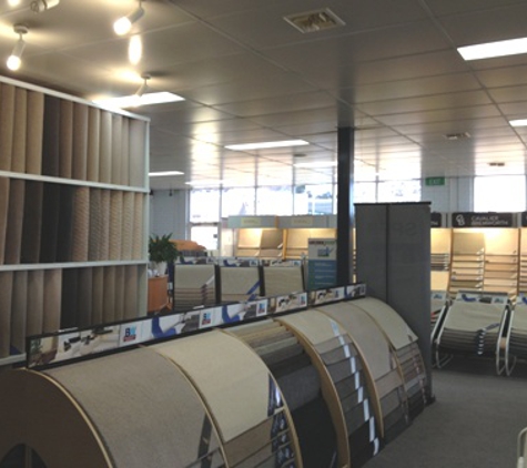 Bob Walker Carpets. Bob Walker