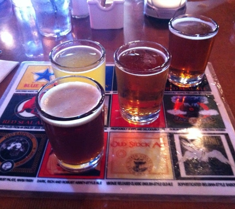 North Coast Brewing Co - Fort Bragg, CA