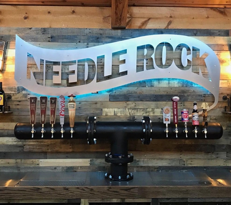 Needle Rock Brewing Co - Delta, CO