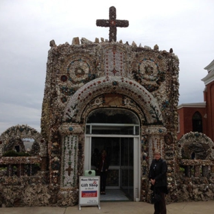 Dickeyville Grotto - Dickeyville, WI