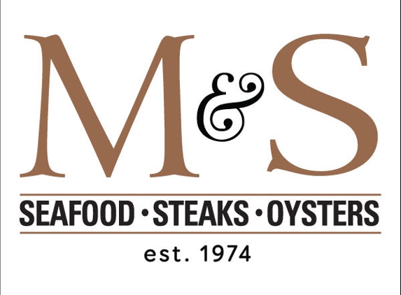 McCormick & Schmick's Seafood & Steaks - Cincinnati, OH