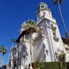 Hearst Castle gallery