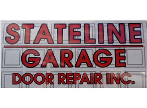 Stateline Garage Door Repair - Roscoe, IL