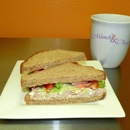 Munch & Chat - Sandwich Shops